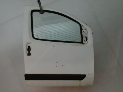 PORTE AVANT DROIT PEUGEOT BIPPER