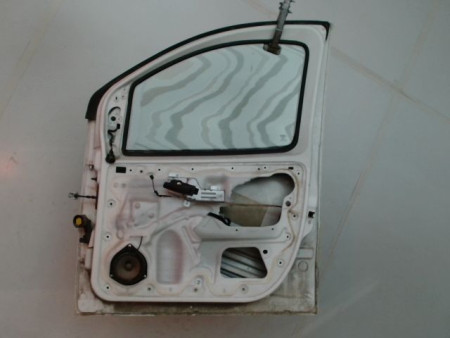PORTE AVANT DROIT PEUGEOT BIPPER