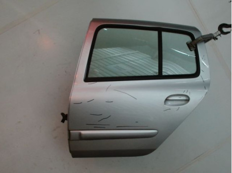 PORTE ARRIERE GAUCHE RENAULT CLIO
