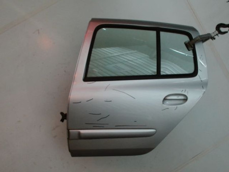PORTE ARRIERE GAUCHE RENAULT CLIO