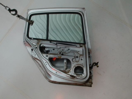 PORTE ARRIERE GAUCHE RENAULT CLIO