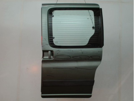 PORTE COULISSANTE GAUCHE PEUGEOT PARTNER