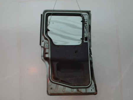 PORTE COULISSANTE GAUCHE PEUGEOT PARTNER