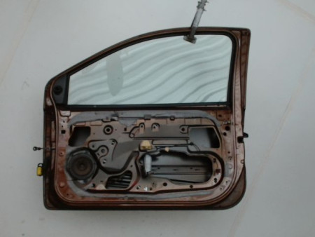 PORTE AVANT DROIT RENAULT TWINGO