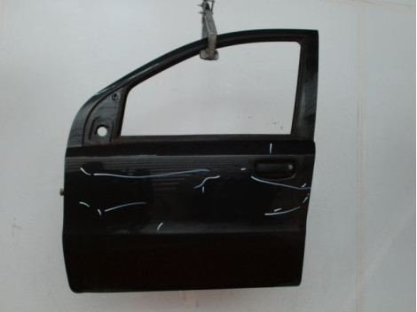 PORTE AVANT GAUCHE FIAT PANDA