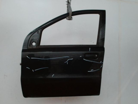 PORTE AVANT GAUCHE FIAT PANDA