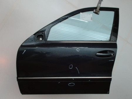 PORTE AVANT GAUCHE MERCEDES CLASSE E