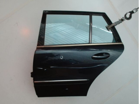 PORTE ARRIERE GAUCHE MERCEDES CLASSE E