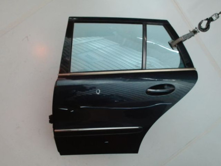 PORTE ARRIERE GAUCHE MERCEDES CLASSE E