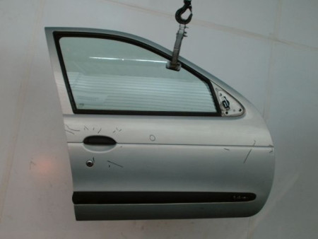 PORTE AVANT DROIT RENAULT MEGANE