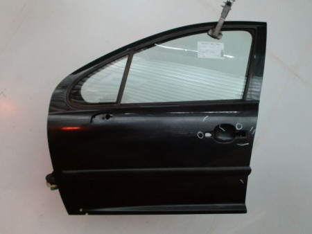 PORTE AVANT GAUCHE PEUGEOT 207