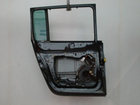 PORTE ARRIERE GAUCHE RENAULT ESPACE