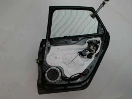PORTE ARRIERE DROIT CITROEN C4
