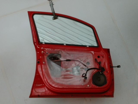 PORTE AVANT GAUCHE OPEL CORSA