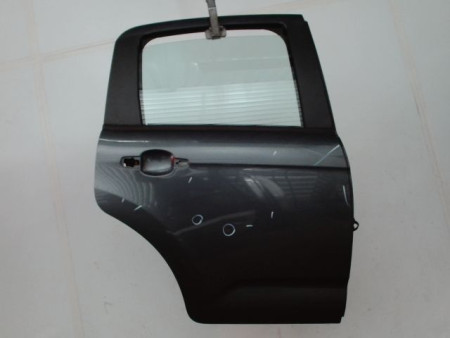 PORTE ARRIERE DROIT CITROEN C3