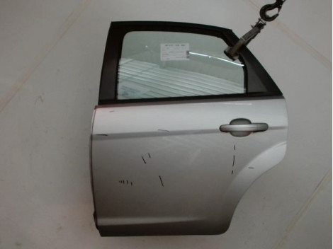 PORTE ARRIERE GAUCHE FORD FOCUS