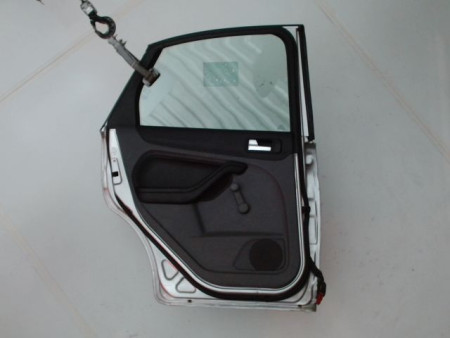 PORTE ARRIERE GAUCHE FORD FOCUS