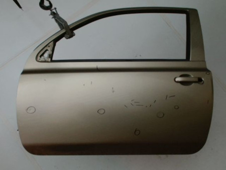 PORTE AVANT GAUCHE NISSAN MICRA