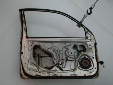 PORTE AVANT GAUCHE NISSAN MICRA