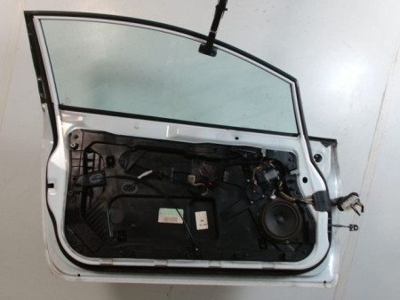 PORTE AVANT GAUCHE FORD FIESTA