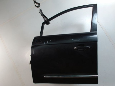 PORTE AVANT GAUCHE SSANGYONG STAVIC
