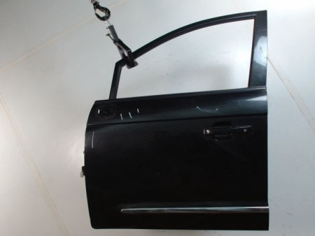 PORTE AVANT GAUCHE SSANGYONG STAVIC