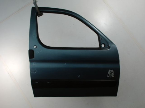PORTE AVANT DROIT PEUGEOT PARTNER