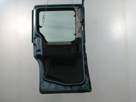 PORTE COULISSANTE GAUCHE PEUGEOT PARTNER