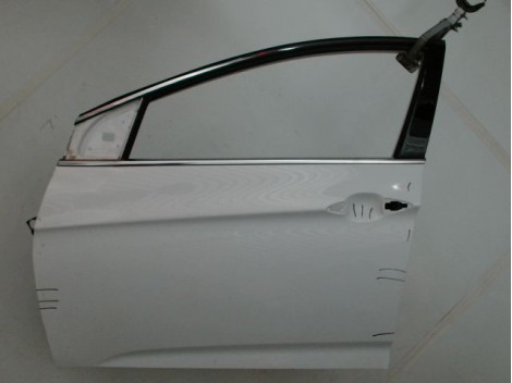 PORTE AVANT GAUCHE HYUNDAI I40