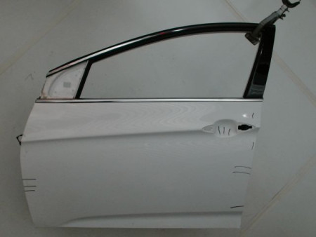 PORTE AVANT GAUCHE HYUNDAI I40