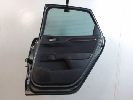 PORTE ARRIERE DROIT CITROEN C4