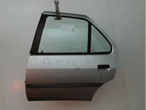 PORTE ARRIERE GAUCHE PEUGEOT 306