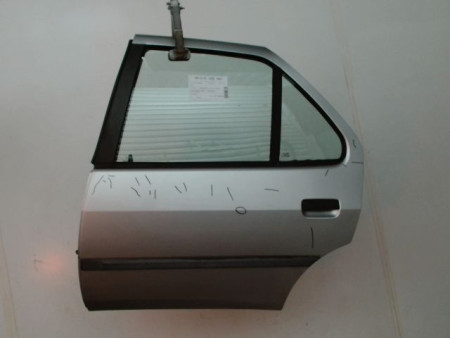 PORTE ARRIERE GAUCHE PEUGEOT 306