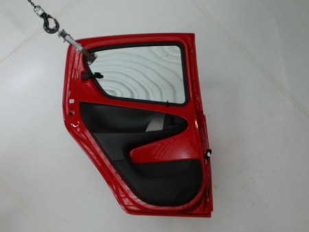 PORTE ARRIERE GAUCHE TOYOTA AYGO