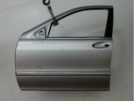 PORTE AVANT GAUCHE MERCEDES CLASSE S