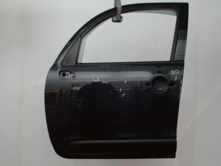 PORTE AVANT GAUCHE CITROEN C3