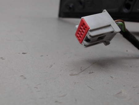 RETROVISEUR EXTERIEUR ELECTRIQUE GAUCHE FORD C-MAX