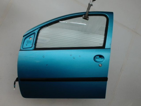 PORTE AVANT GAUCHE PEUGEOT 107