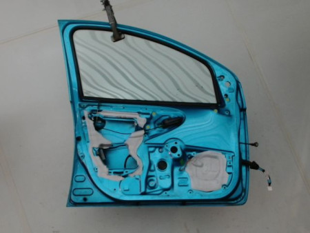 PORTE AVANT GAUCHE PEUGEOT 107
