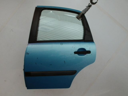 PORTE ARRIERE GAUCHE CITROEN C3