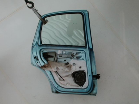 PORTE ARRIERE GAUCHE CITROEN C3