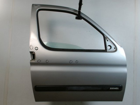 PORTE AVANT DROIT CITROEN BERLINGO
