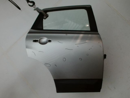 PORTE ARRIERE DROIT NISSAN QASHQAI