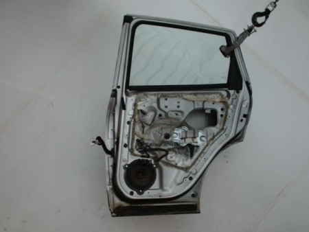 PORTE ARRIERE DROIT NISSAN QASHQAI