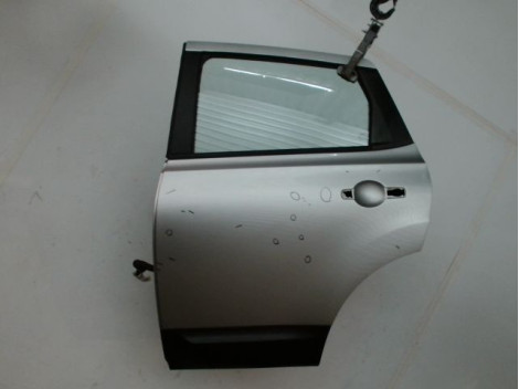PORTE ARRIERE GAUCHE NISSAN QASHQAI