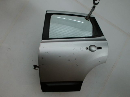 PORTE ARRIERE GAUCHE NISSAN QASHQAI