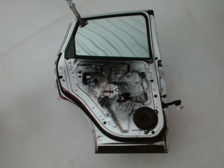 PORTE ARRIERE GAUCHE NISSAN QASHQAI