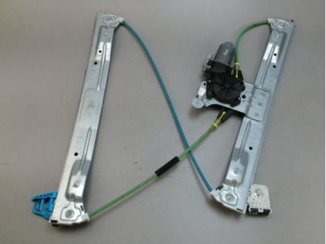 MECANISME LEVE-GLACE AVANT DROIT CITROEN C3