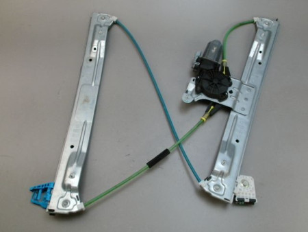MECANISME LEVE-GLACE AVANT DROIT CITROEN C3