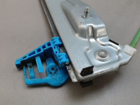MECANISME LEVE-GLACE AVANT DROIT CITROEN C3